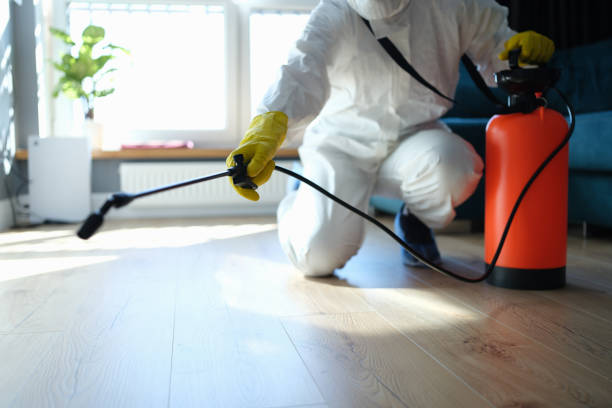 Reliable Blood Cleanup contractor in Byron, GA by Trauma Clean Pros